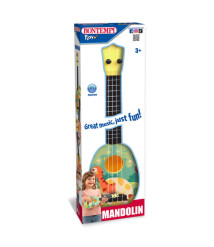 BT Mandolina in sort., 60501